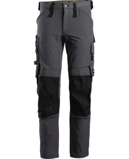 SNICKERS 6371 5804 AW TYÖHOUSUT 256 Main Image