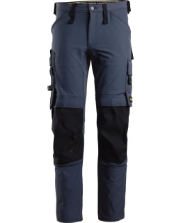 SNICKERS 6371 9504 AW TYÖHOUSUT 60 Main Image