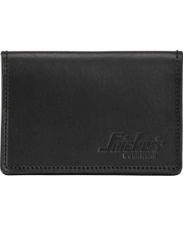 SNICKERS 9754 400 NAHKAINEN KORTTIKOTELO Main Image