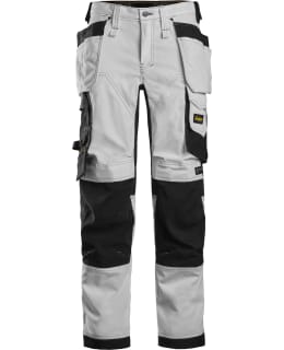 SNICKERS 6247 904 AW AW N. TYÖHOUSUT 42 Main Image