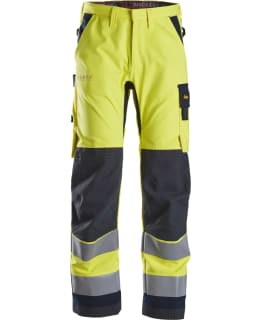 SNICKERS 6360 6695 PW TYÖHOUSUT 208 Main Image