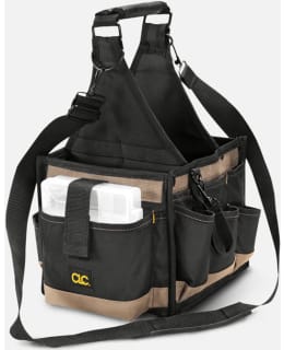 CLC SMALL SÄHKÖ- JA HUOLTOTYÖKALULAUKKU Main Image