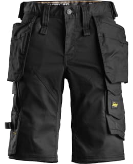 SNICKERS 6147 404 AW N. TYÖSHORTSIT 40 Main Image