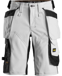 SNICKERS 6147 904 AW N. TYÖSHORTSIT 32 Main Image