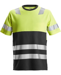 SNICKERS 2534 KELT T-PAITA 3XL Main Image