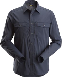 SNICKERS 8521 9500 LW KAULUSPAITA S Main Image