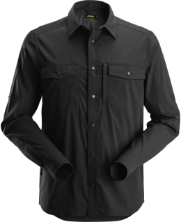 SNICKERS 8521 400 LW KAULUSPAITA XL Main Image