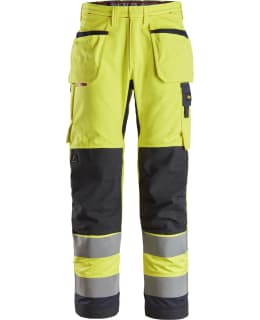 SNICKERS 6260 6695 PW TYÖHOUSUT 146 Main Image