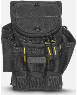 CLC zippered tool pocket Main Image