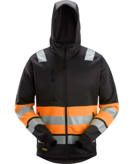 SNICKERS 8038455XXXL HV CL 1 FULL ZIP HO Main Image