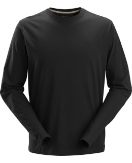 SNICKERS 2496 400 PITKÄHIHAINEN PAITA S Main Image