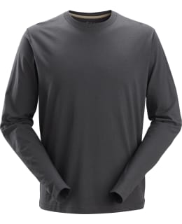 SNICKERS 2496 5800 PITKÄHIH. PAITA XS Main Image