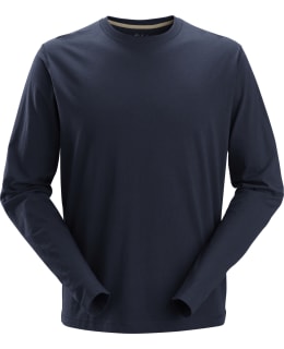 SNICKERS 2496 9500 PITKÄHIH. PAITA XXXL Main Image