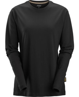 SNICKERS 2497 400 WOMEN T-SHIRT XS Main Image