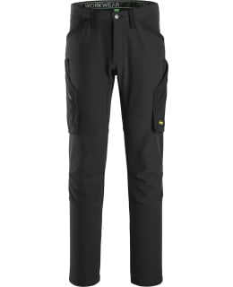 SNICKERS 6873 404 FW STRETCH HOUSUT 46 Main Image