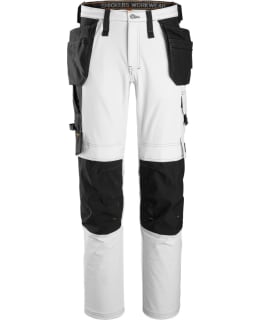 SNICKERS 627190458 AW STRETCH TROUSERS H Main Image
