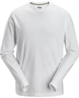 SNICKERS 2496 900 LONG SL. T-SHIRT XL Main Image
