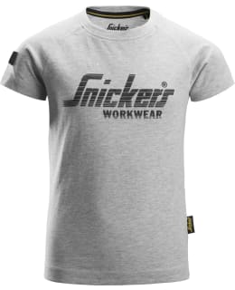 SNICKERS 7514-2800 JR LG T-SHIRT 158/164 Main Image