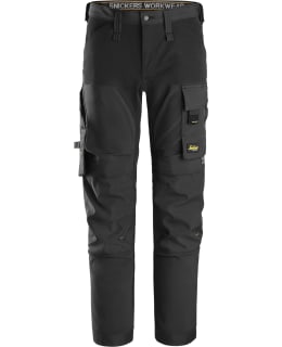 SNICKERS 6375 404 AW 4D STR. TROUSER 158 Main Image