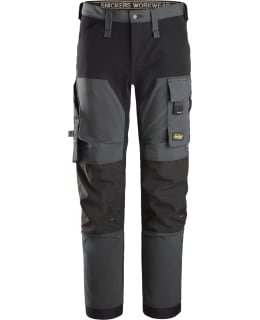 SNICKERS 6375 5804 AW STRETCH HOUSUT 62 Main Image