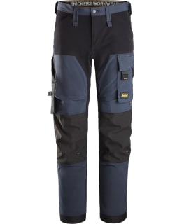 SNICKERS 6375 9504 AW STRETCH HOUSUT 124 Main Image