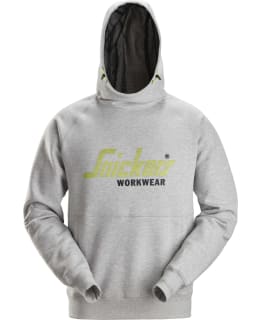SNICKERS 2845 2800 LOGO HOODIE S Main Image