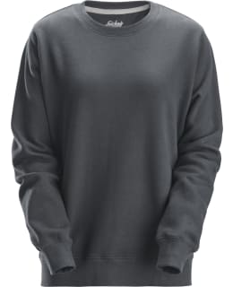 SNICKERS 2827 5800 WOMENS SWEATSHIRT L Main Image