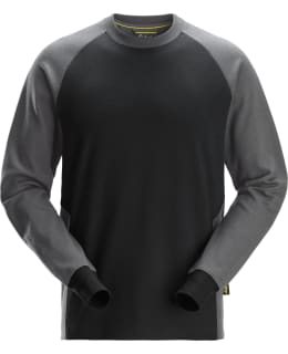SNICKERS 2840 458 SWEATSHIRT XXL Main Image