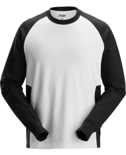 SNICKERS 2840 904 SWEATSHIRT M Main Image