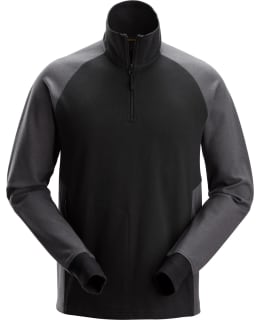 SNICKERS 2841 458 HZ SWEATSHIRT S Main Image