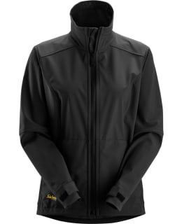 SNICKERS 1247 400 N SOFTSHELLTAKKI XL Main Image