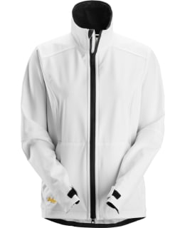 SNICKERS 1247900XS AW W'S SOFTSHELL JACK Main Image