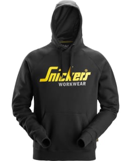 SNICKERS 2899400XS CLASSIC LOGO HOODIE Main Image