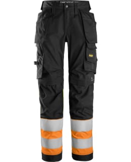 SNICKERS 67340455 N.STRETCH HOUSUT 34 Main Image