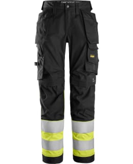 SNICKERS 67340466 N.STRETCH HOUSUT 19 Main Image