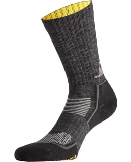 SNICKERS 9246-9804 CORD. SOCKS 41-44 2P Main Image