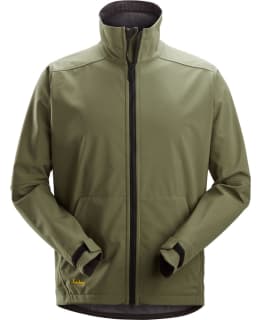 SNICKERS 1205-3100 SOFTSHELL JACKET XXXL Main Image