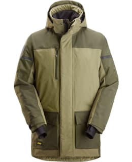 SNICKERS 1801-3135 INSULATED PARKA XS Main Image