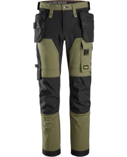 SNICKERS 6275-3104 HOUSUT STRETCH RT 48 Main Image