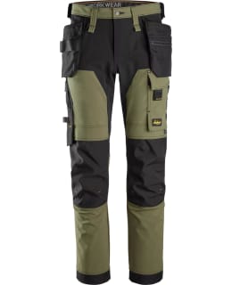 SNICKERS 6275-3104 HOUSUT STRETCH RT 146 Main Image