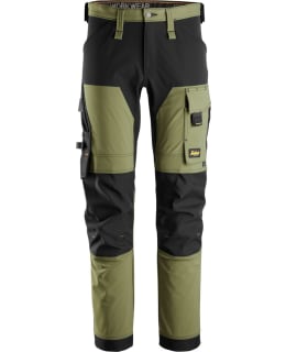 SNICKERS 6375-3104 TROUSERS STRETCH 52 Main Image