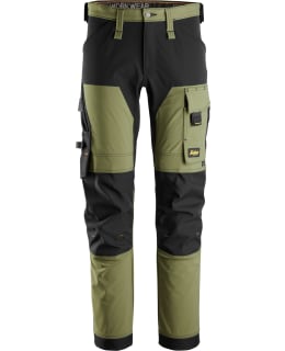 SNICKERS 6375-3104 HOUSUT STRETCH 152 Main Image