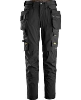 SNICKERS 6775-0404 N. HOUSUT STRETCH 88 Main Image