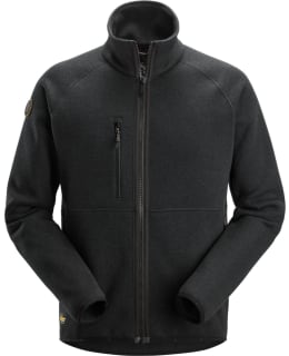 SNICKERS 8020-0400 AW FLEECE JACKET XS Main Image