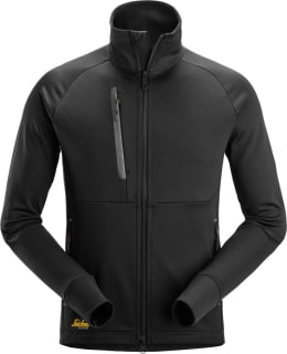 SNICKERS 8023-0400 MID LAYER JACKET S Main Image