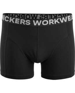 SNICKERS 9436-0404 2PACK BOKSERIT XXL Main Image