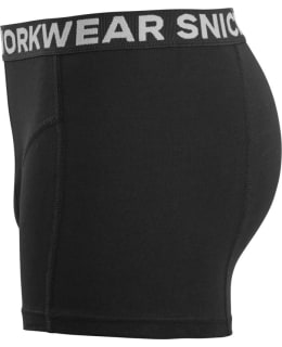 SNICKERS 9436-0404 BOXERS S 2PACK Main Image