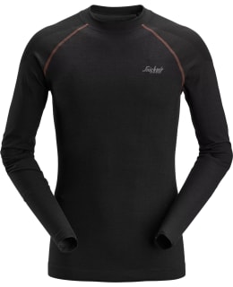 SNICKERS 9483-0400 SEAM. BL TOP XXL Main Image