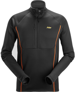 SNICKERS 9485-0400 LÄMPÖKER. PAITA XS Main Image