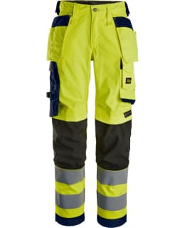 SNICKERS 6743-6695 N. HI-VIS HOUSUT 34 Main Image